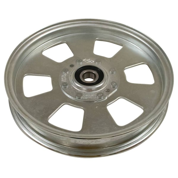 Stens Flat Idler For Exmark Lazer Z Mowers 109-8590, 116-9639 Mowers 280-737 - main